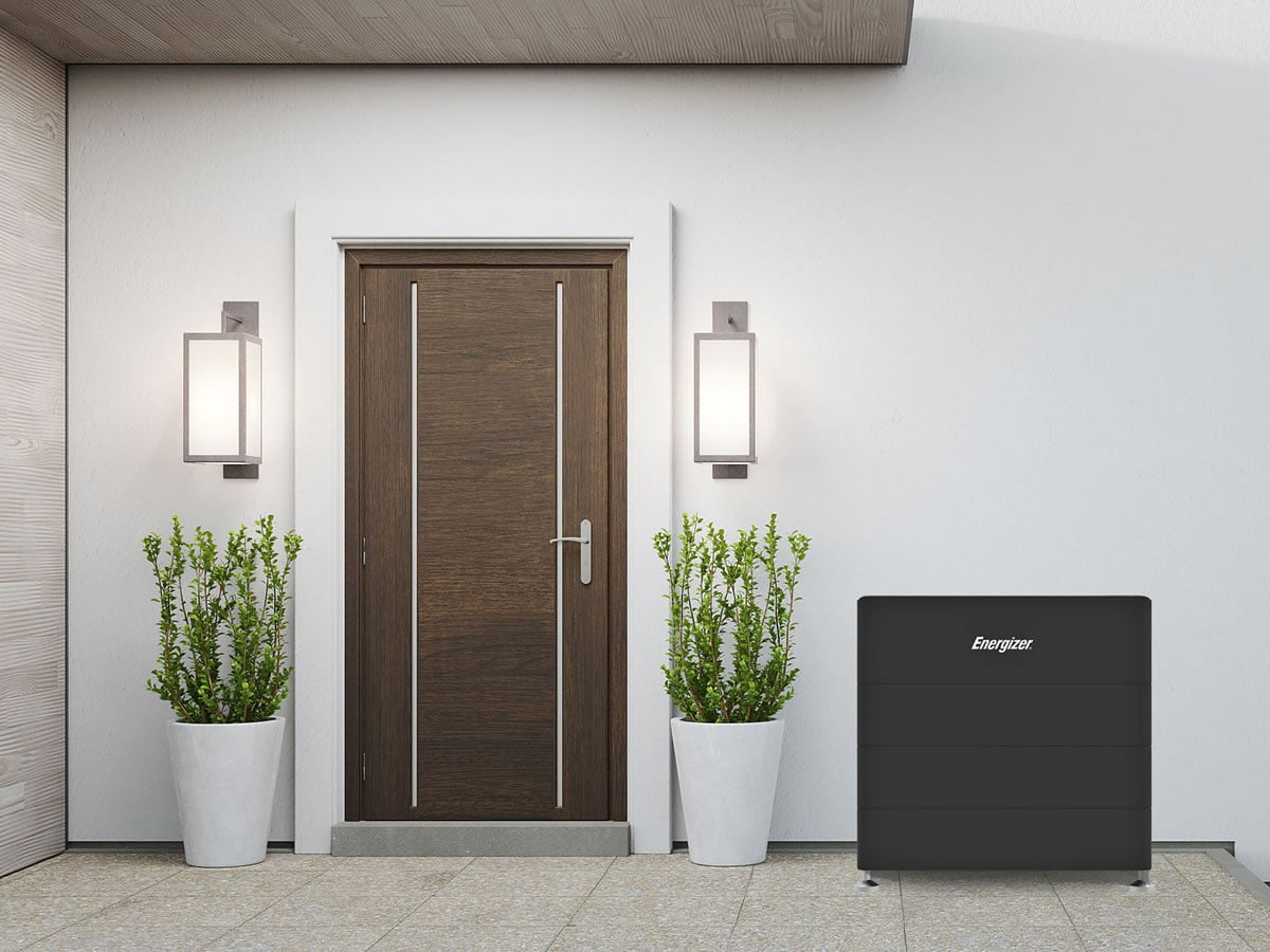 What is Usable Capacity vs Rated Capacity in Solar Battery Systems?