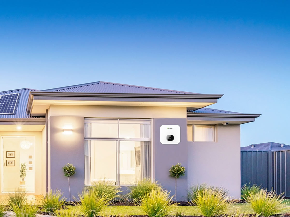 Integrating Solar Panels with Home Automation in Dorchester