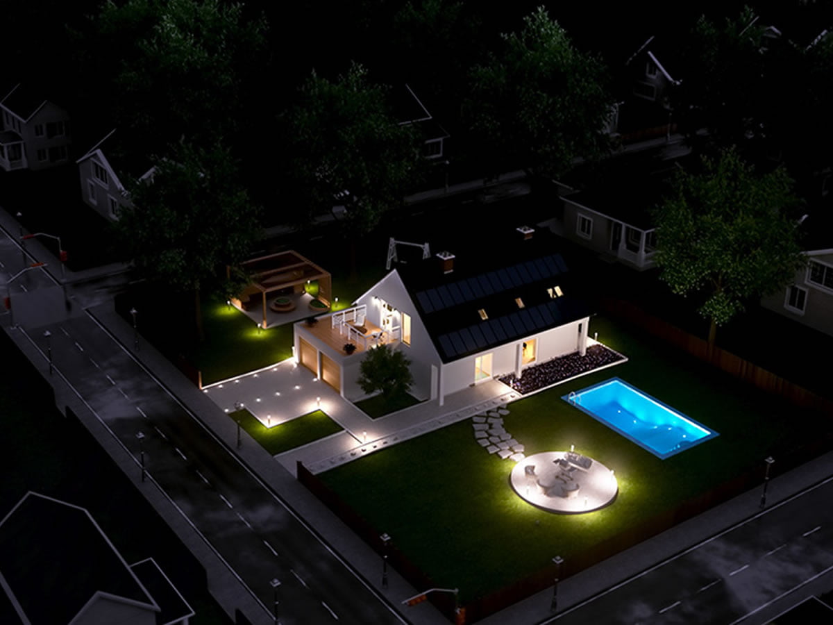 Solar Power Financing Options in the UK