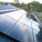 Do Black Solar Panels Perform Better in the UK?