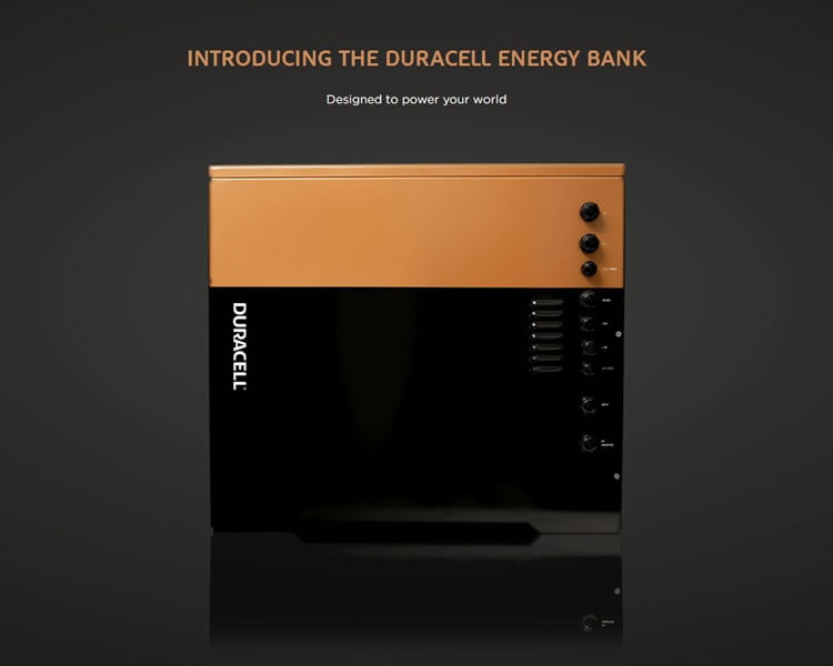 Explore Growatt GBLI65 & Duracell Home Battery Storage