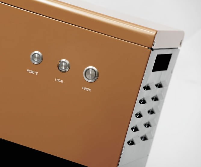 The Future of Home Energy Security