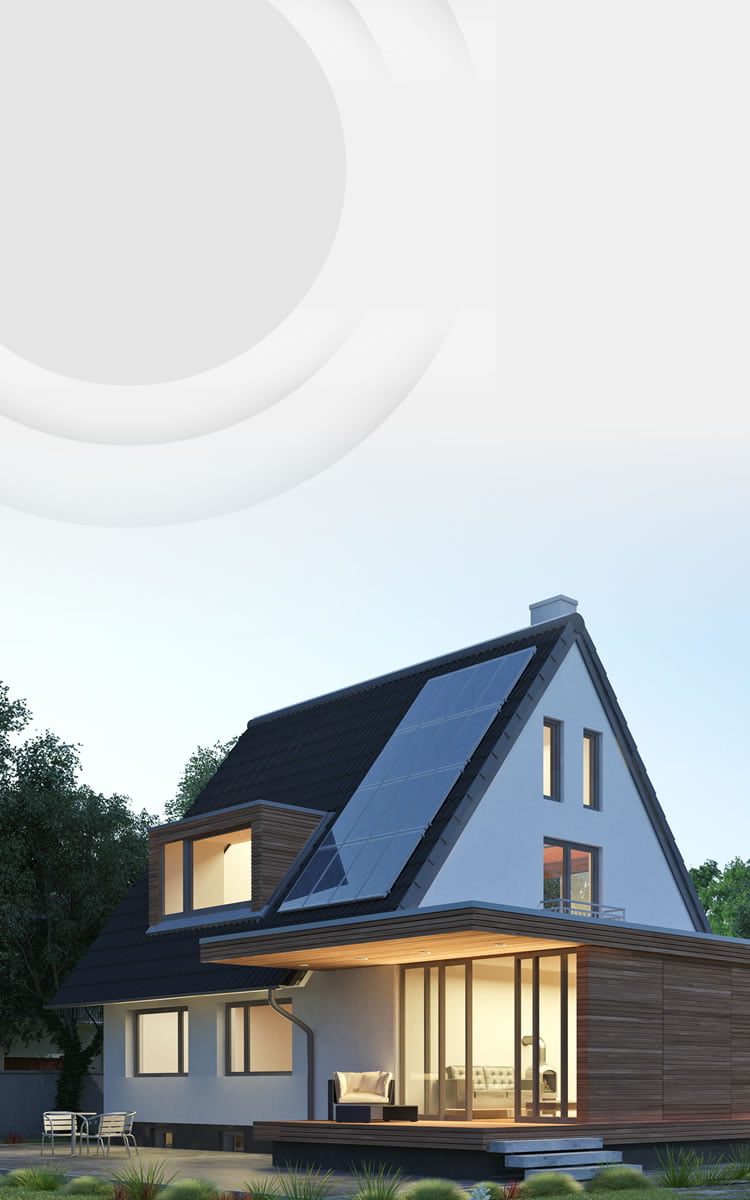 Innovative Ways to Finance Your Solar Panel Installation with My Home Solar