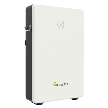 Growatt 6.5k battery