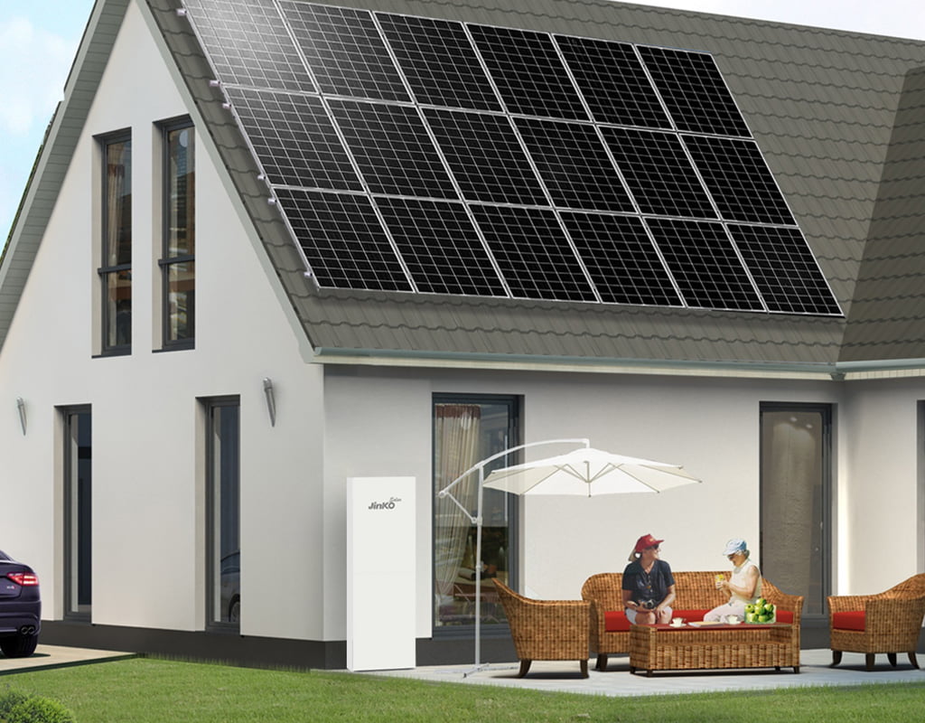 How Solar Energy Can Keep Your Home Running