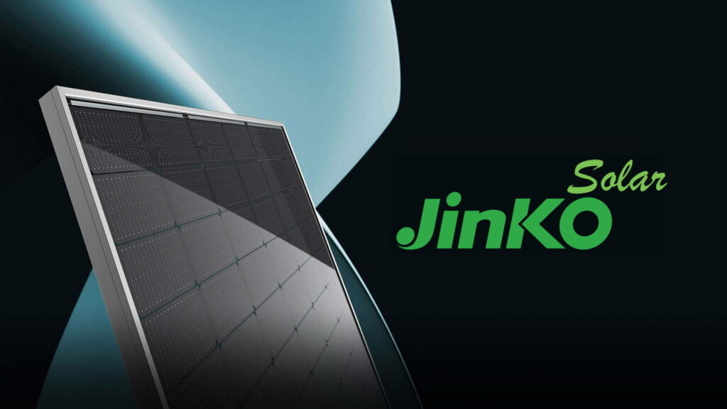 Jinko Solar