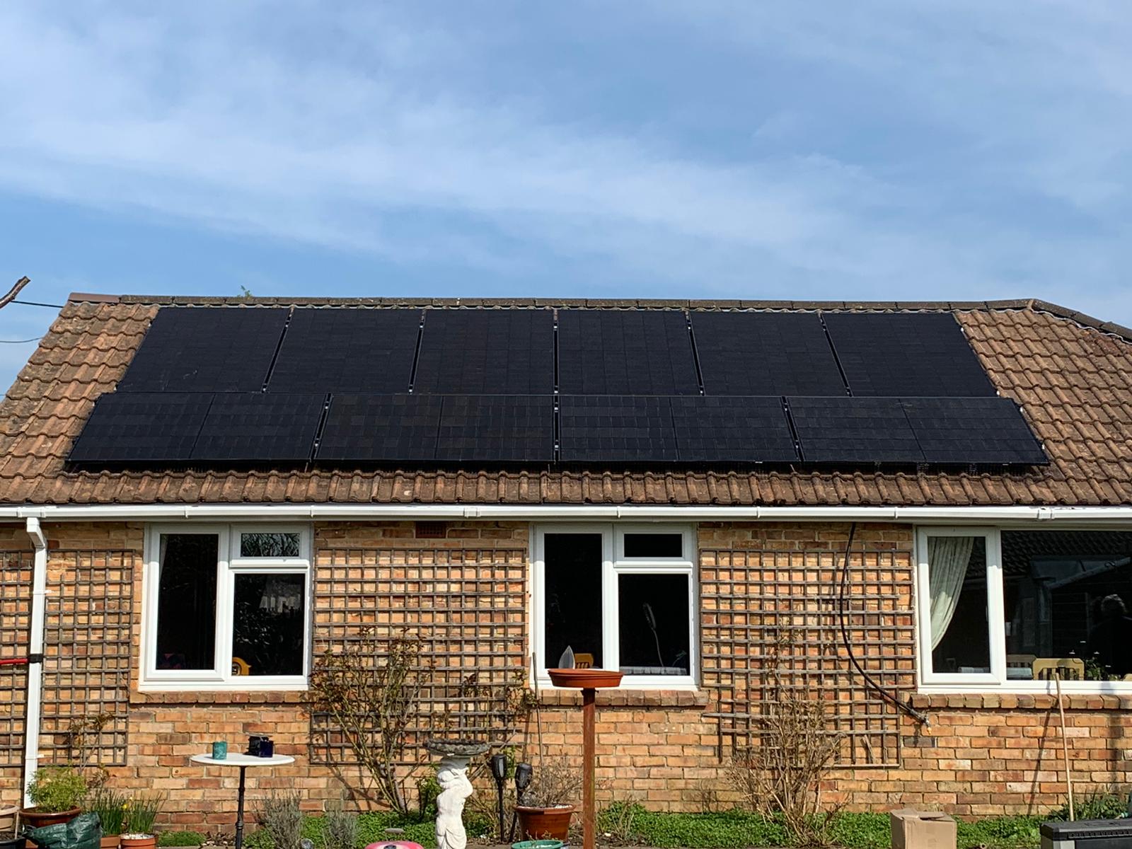 How My Home Solar Can Slash Your Energy Costs in the UK