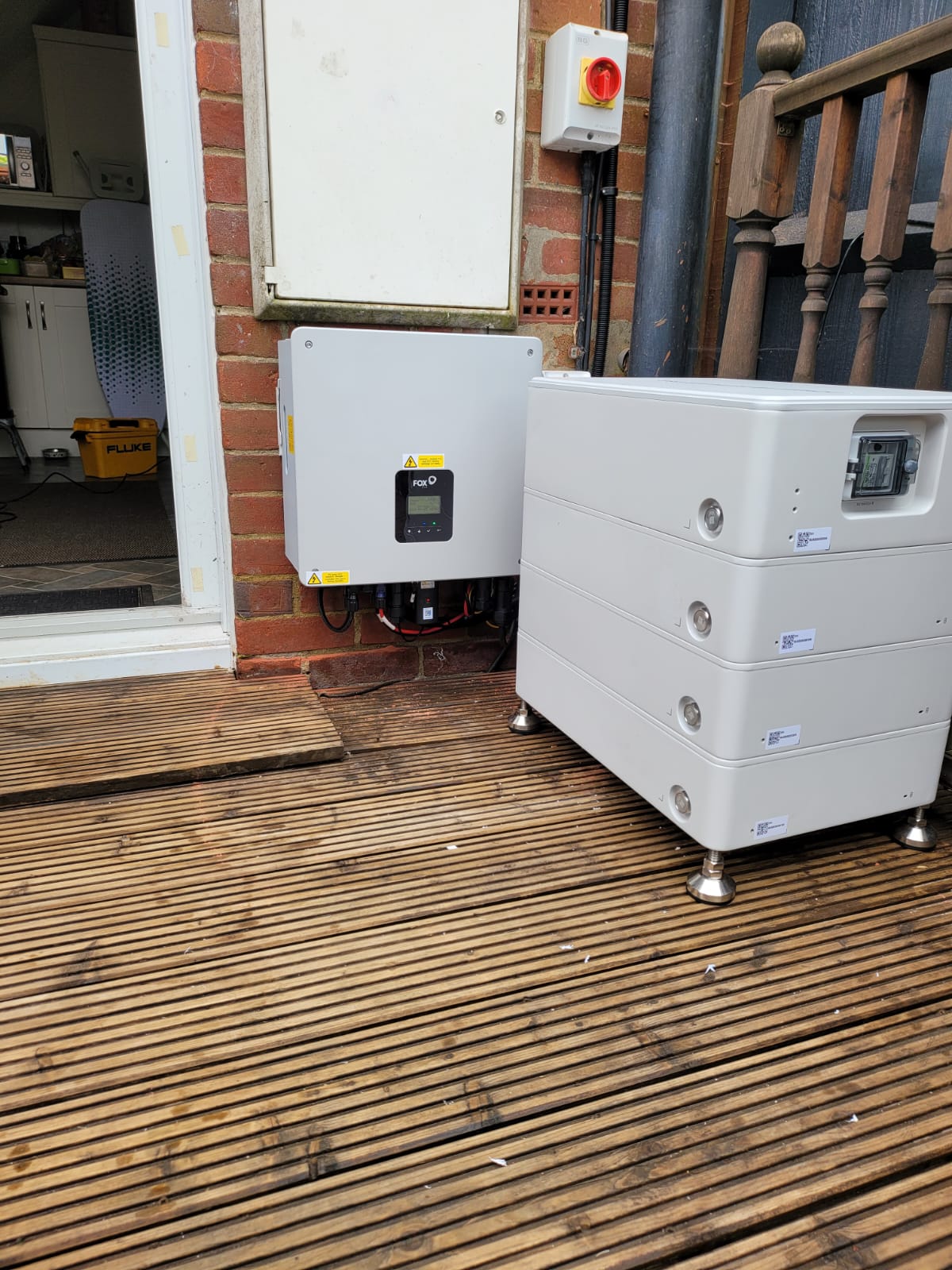 Solar Battery Prices UK 2025: What You’ll Pay for a Growatt System