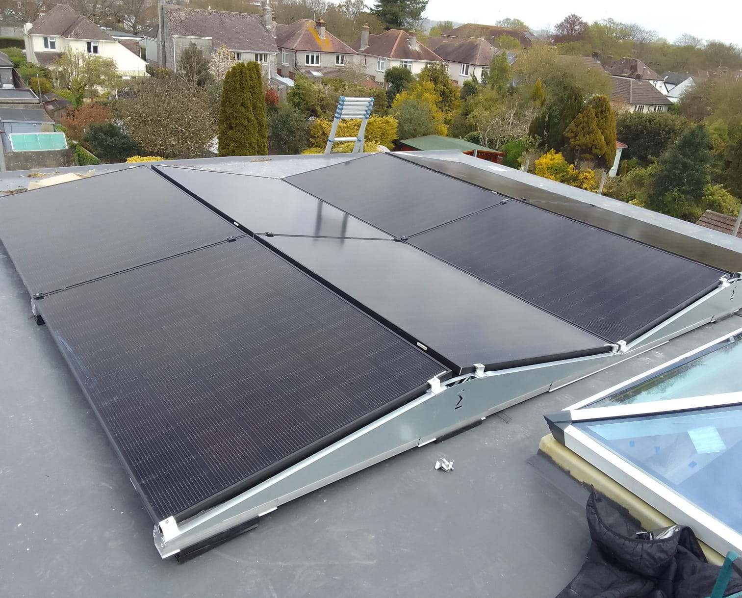 Navigating the Permitting Process for Solar Panel Installation