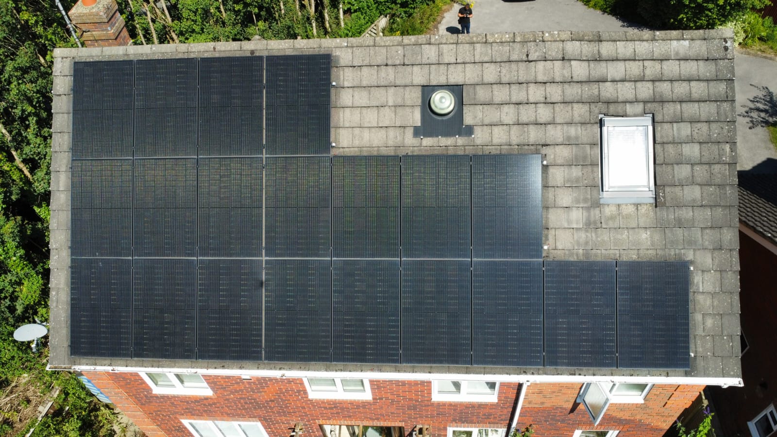 Cut Energy Costs in Dorset