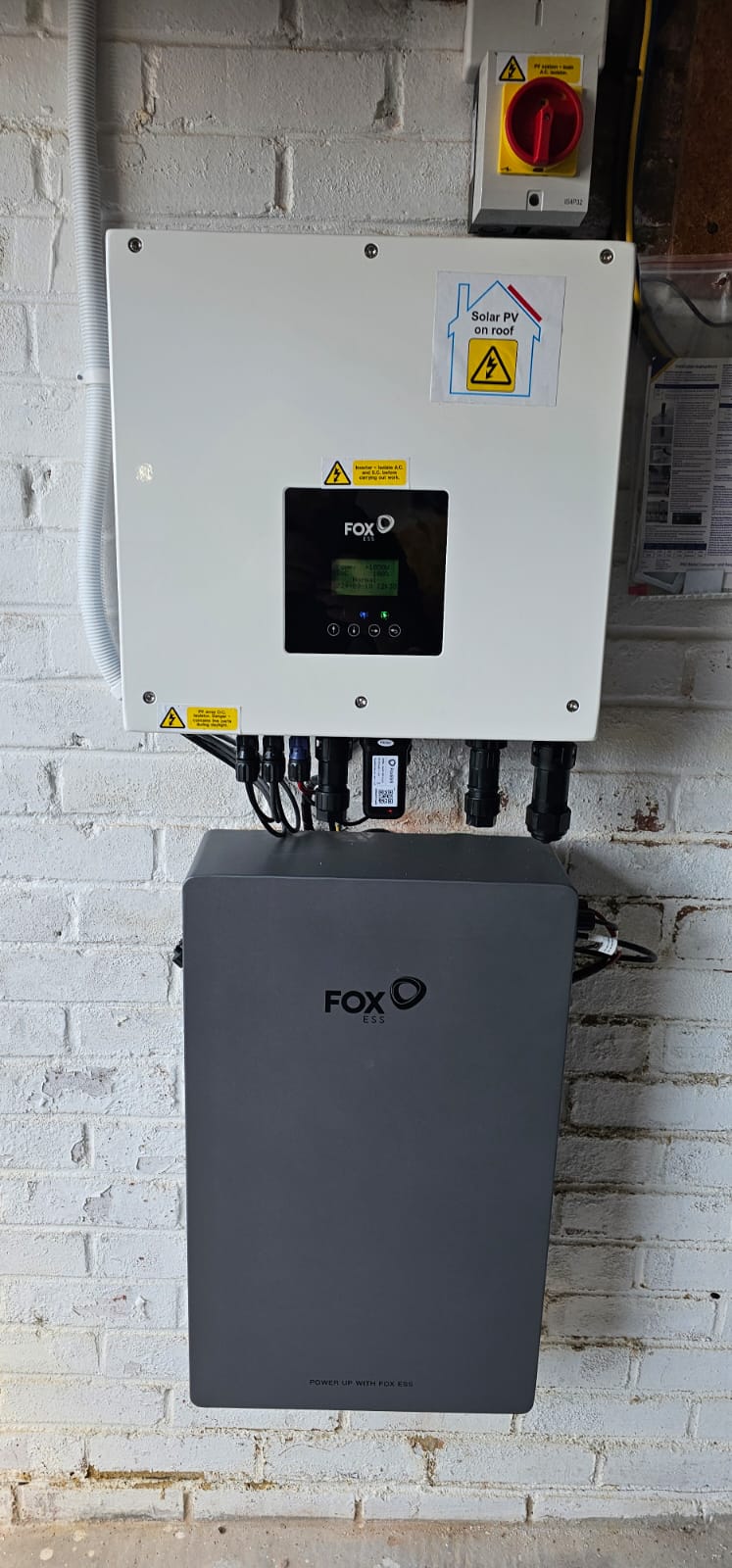 How 2024 Solar Tech is Empowering Businesses