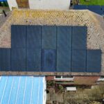 Can a Solar Battery Reduce Grid Dependence?