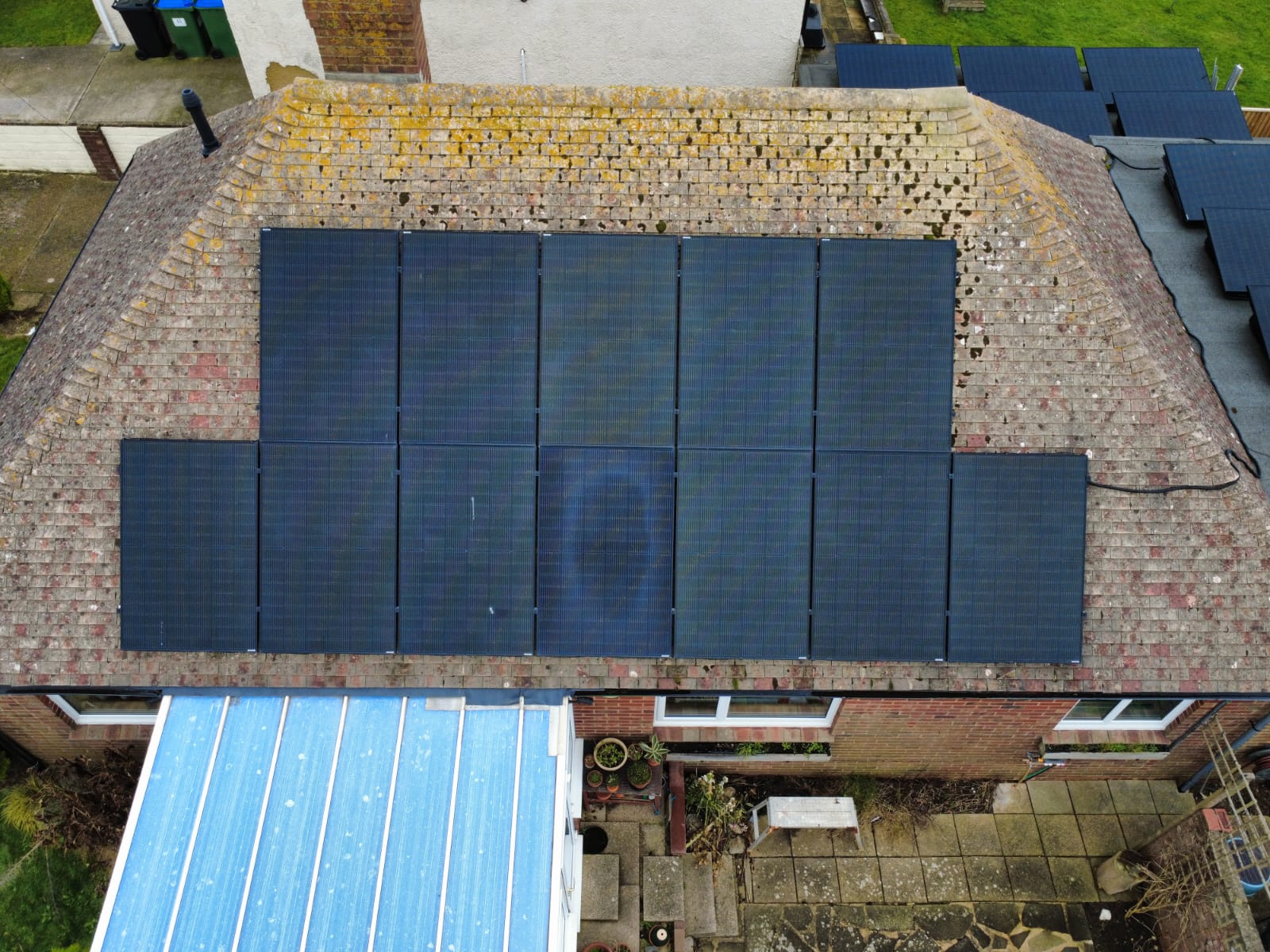 The Pros & Cons of Installing Solar Panels on Your Home in 2025