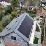 Will Solar Panels Help Improve My EPC Rating