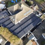 When Is the Best Time of Year to Install Solar Panels on a Home?