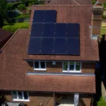 Solar Panel Installations in Southampton
