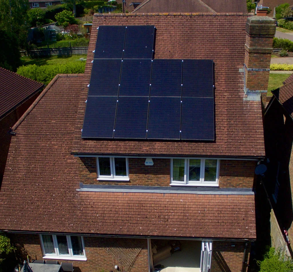 Solar Panel Installations in Southampton