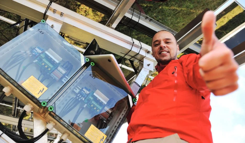 Do Commercial Solar Panels Increase Business Property Value?