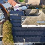 Can Commercial Solar Panels Power Your Entire Business?