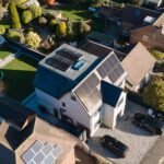 What Appliances Can Solar Panels Run in a Typical Home?