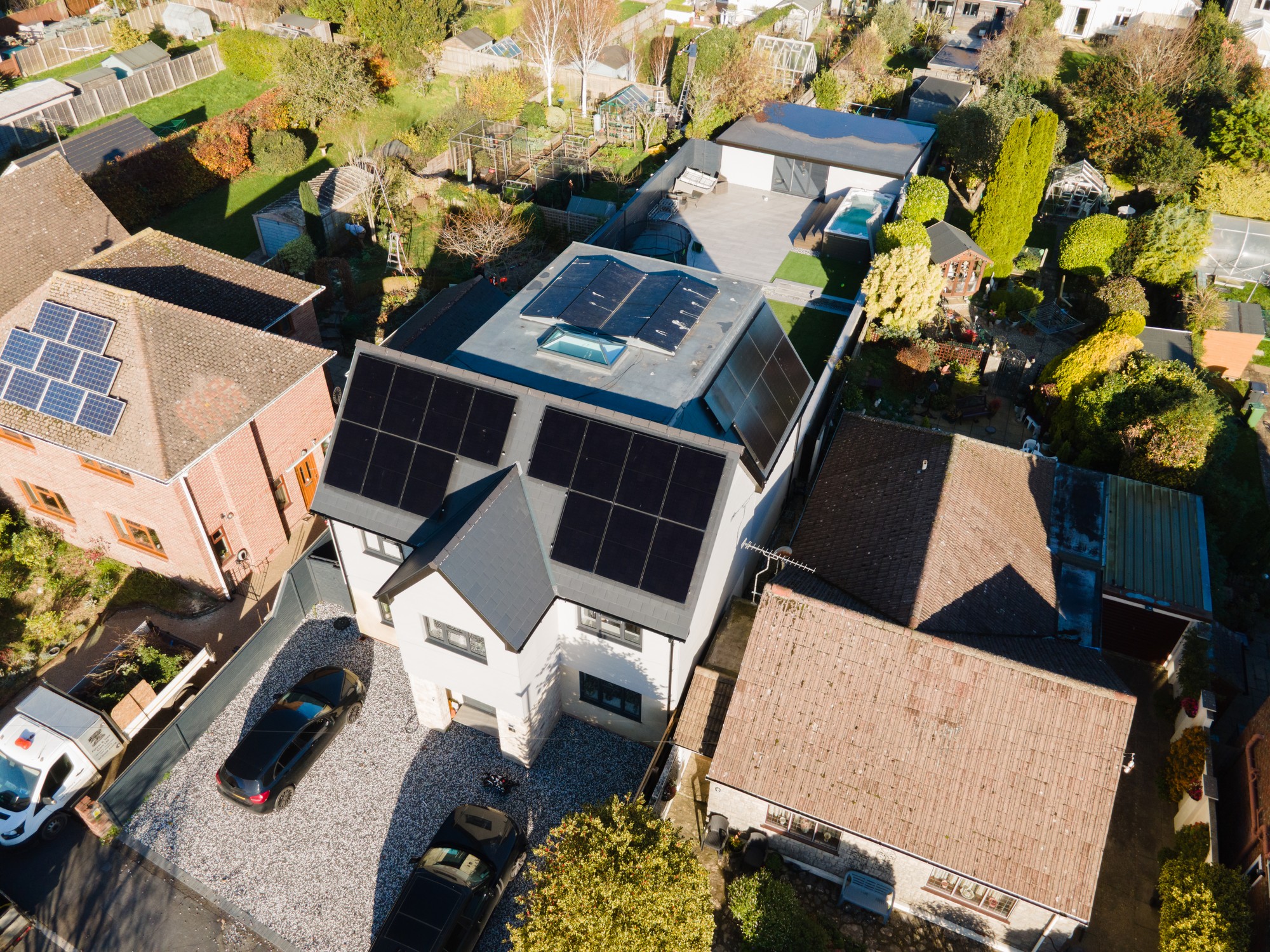 Will Solar Panels Damage My Roof?