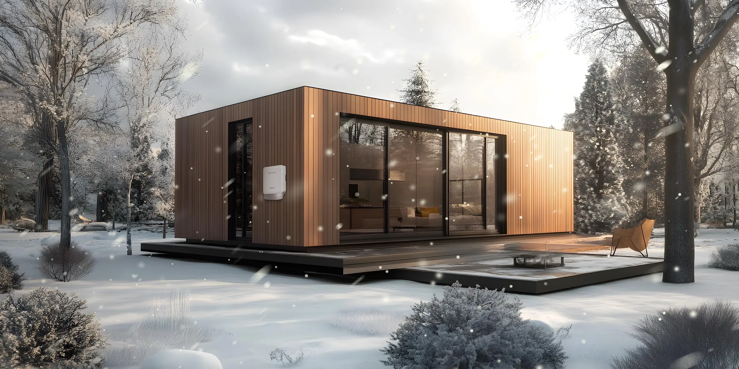 How Much Energy Can a SigEnergy Battery Store?