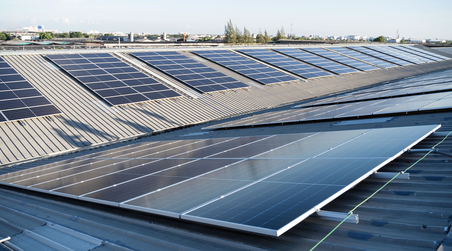 What Are the Tax Benefits of Commercial Solar Panels in the UK?