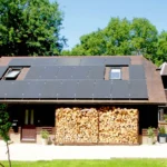 Solar Panel Installations in Sailsbury