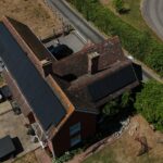 Can Solar Panels Power Your Home During a Power Cut?