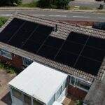 Solar Panel Installations in Hampshire