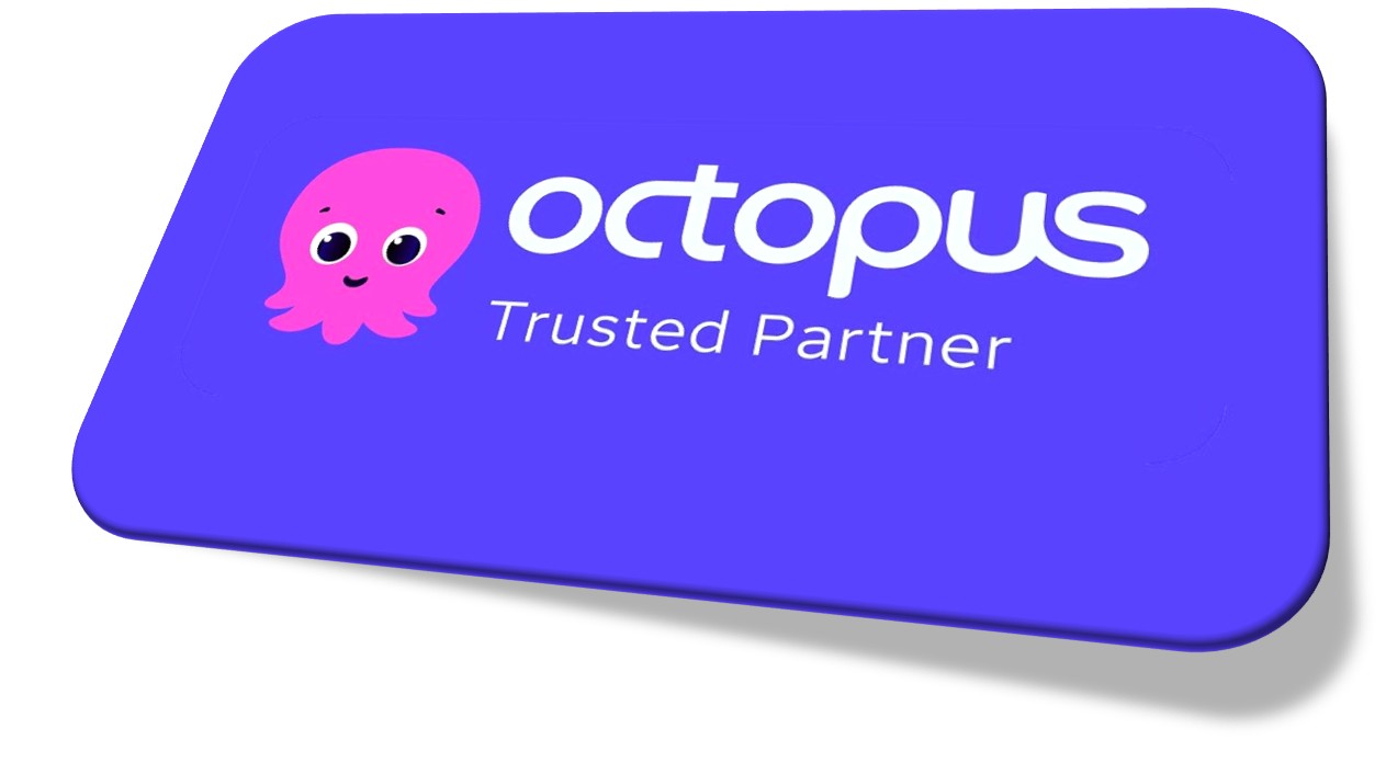 My Home Solar - Octopus Trusted Partner