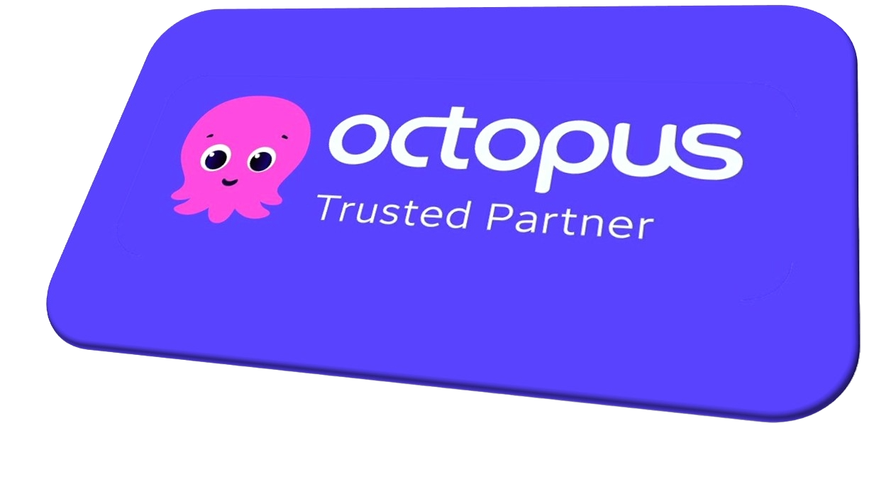 My Home Solar Octopus Trusted Partner