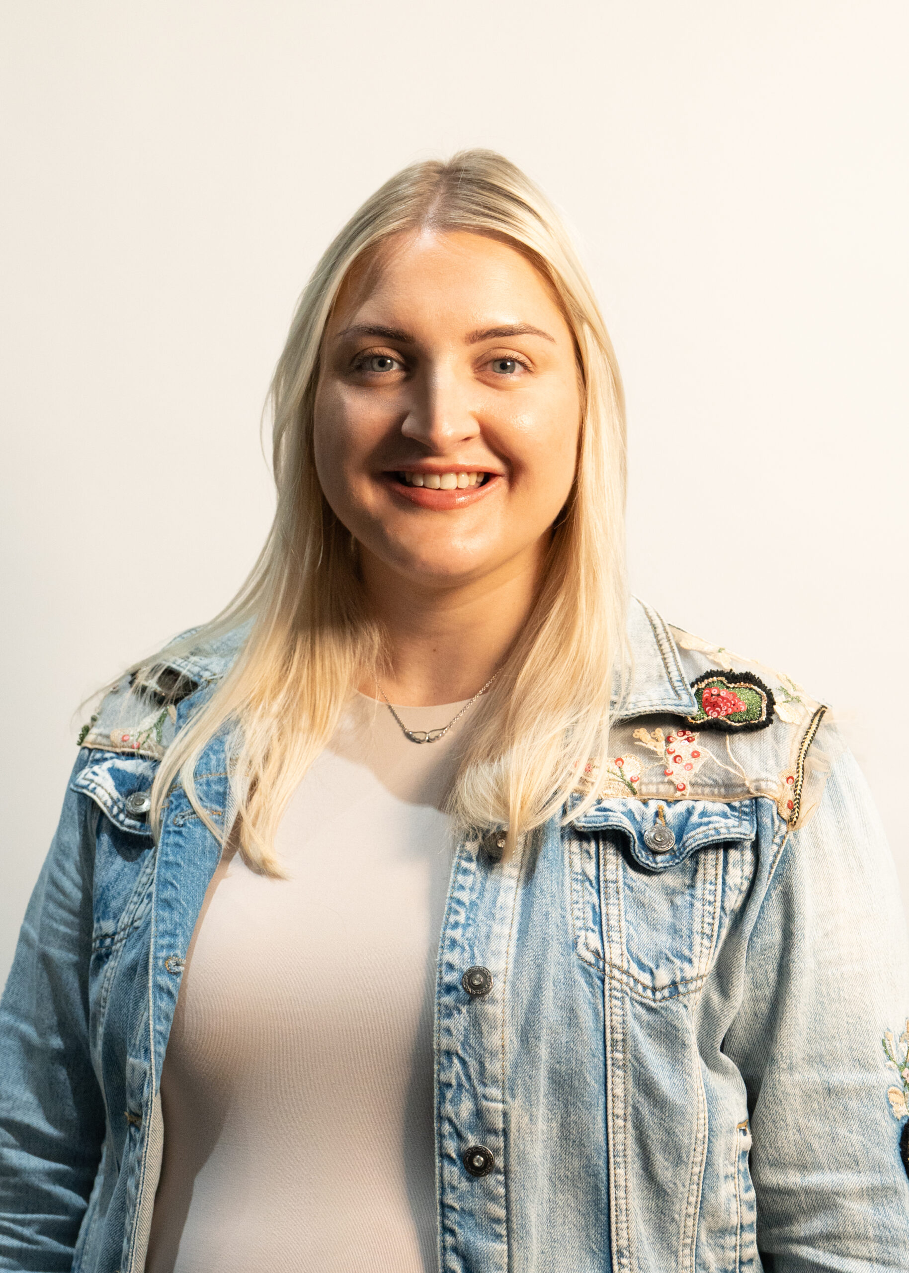 Phoebe Stanbrook